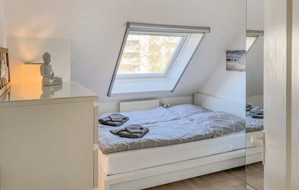 Ferienwohnung - Schillig - Wangerland , Deutschland - DNS232 601