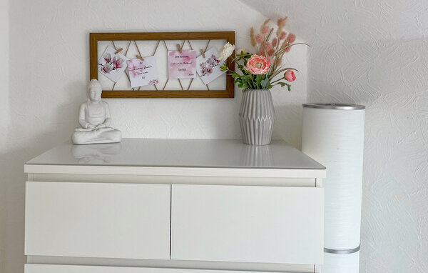 Ferienwohnung - Schillig - Wangerland , Deutschland - DNS232 602