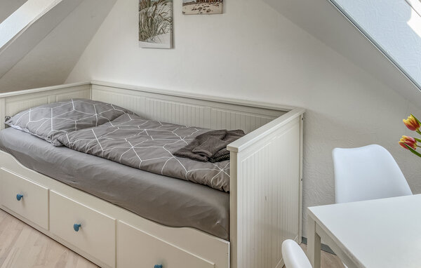 Ferienwohnung - Schillig - Wangerland , Deutschland - DNS232 603