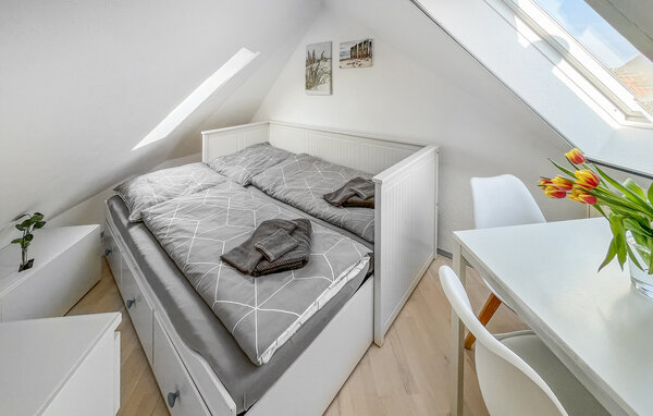 Ferienwohnung - Schillig - Wangerland , Deutschland - DNS232 604