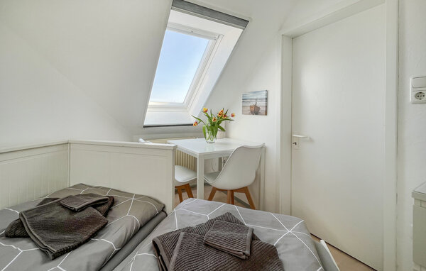 Ferienwohnung - Schillig - Wangerland , Deutschland - DNS232 605