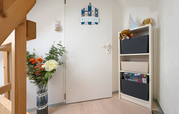 Ferienwohnung - Schillig - Wangerland , Deutschland - DNS232 501