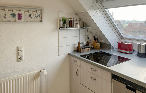Ferienwohnung - Schillig - Wangerland , Deutschland - DNS232 7