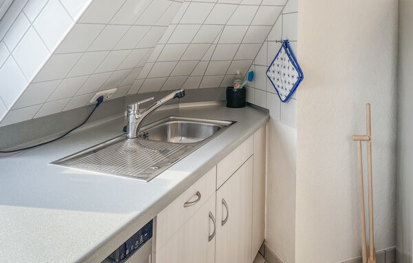 Ferienwohnung - Schillig - Wangerland , Deutschland - DNS232 401