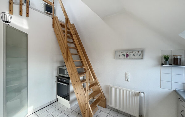 Ferienwohnung - Schillig - Wangerland , Deutschland - DNS232 8