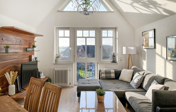 Ferienwohnung - Schillig - Wangerland , Deutschland - DNS232 3
