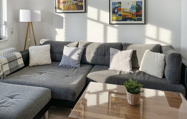 Ferienwohnung - Schillig - Wangerland , Deutschland - DNS232 4