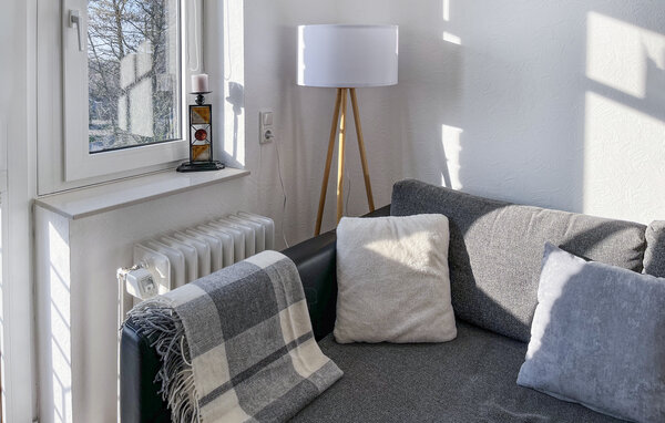 Ferienwohnung - Schillig - Wangerland , Deutschland - DNS232 5