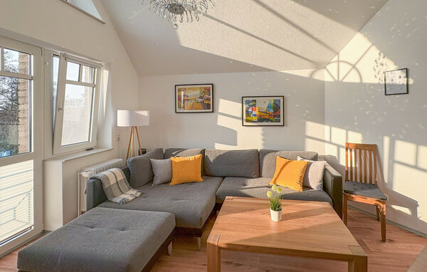 Ferienwohnung - Schillig - Wangerland , Deutschland - DNS232 6