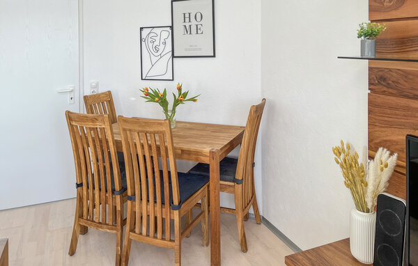Ferienwohnung - Schillig - Wangerland , Deutschland - DNS232 301