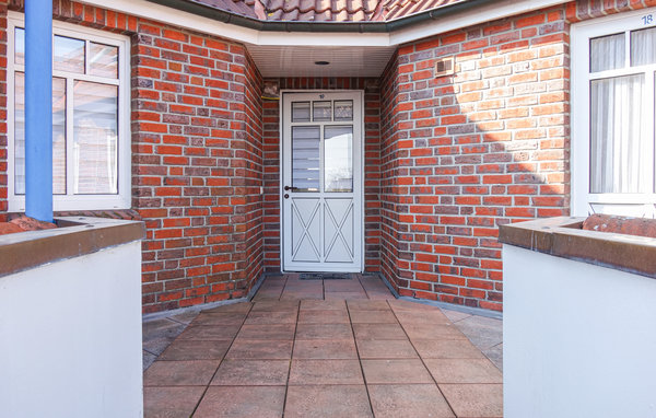 Ferienwohnung - Schillig - Wangerland , Deutschland - DNS232 101