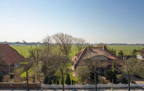 Ferienwohnung - Schillig - Wangerland , Deutschland - DNS232 201