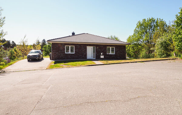 Feriehus - Bleckede , Tyskland - DNS233 82