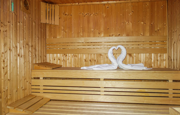 Casa vacanze - Wellness - Big Apple,Krautsand , Germania - DNS238 801