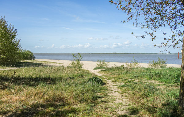 Casa vacanze - Wellness - Big Apple,Krautsand , Germania - DNS238 9