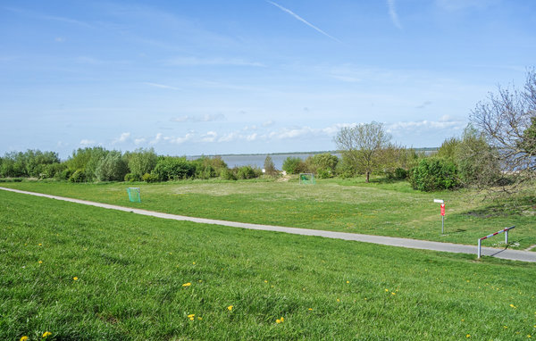 Casa vacanze - Wellness - Big Apple,Krautsand , Germania - DNS238 901