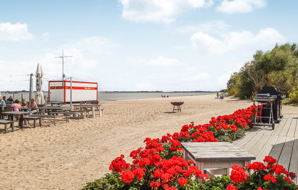 Casa vacanze - Wellness - Big Apple,Krautsand , Germania - DNS238 904
