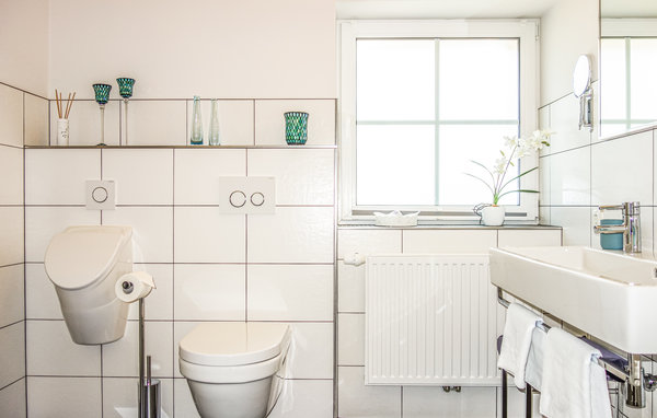 Casa vacanze - Wellness - Big Apple,Krautsand , Germania - DNS238 701