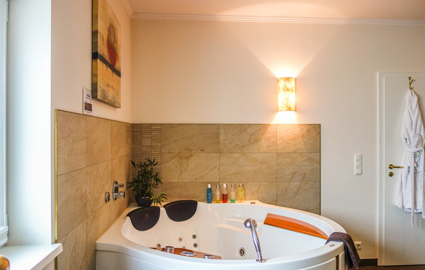 Casa vacanze - Wellness - Big Apple,Krautsand , Germania - DNS238 704