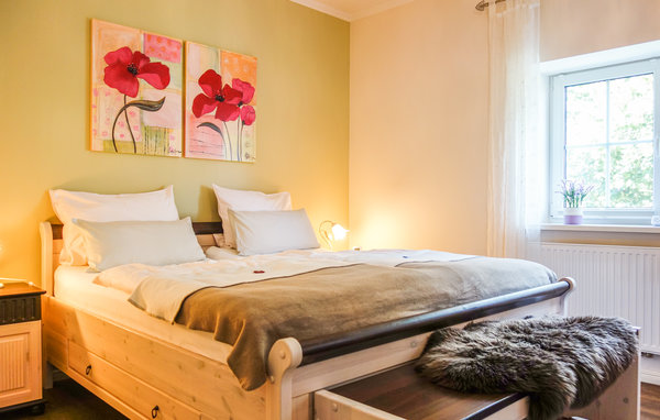 Casa vacanze - Wellness - Big Apple,Krautsand , Germania - DNS238 601