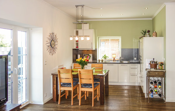 Casa vacanze - Wellness - Big Apple,Krautsand , Germania - DNS238 401