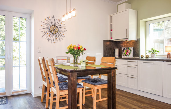 Casa vacanze - Wellness - Big Apple,Krautsand , Germania - DNS238 6