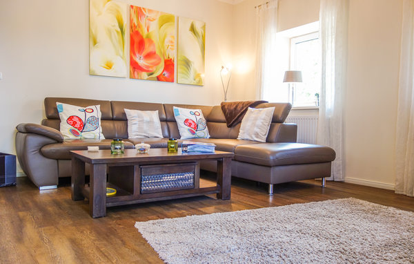Casa vacanze - Wellness - Big Apple,Krautsand , Germania - DNS238 4