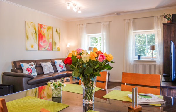 Casa vacanze - Wellness - Big Apple,Krautsand , Germania - DNS238 5