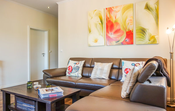 Casa vacanze - Wellness - Big Apple,Krautsand , Germania - DNS238 301