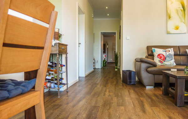 Casa vacanze - Wellness - Big Apple,Krautsand , Germania - DNS238 302