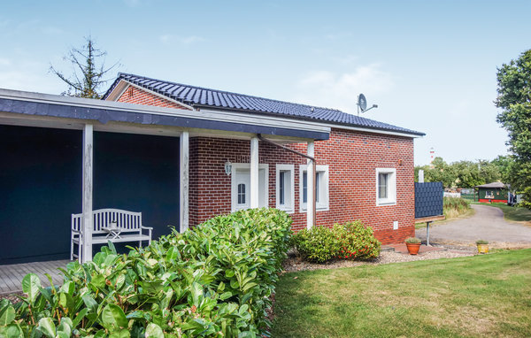 Casa vacanze - Wellness - Big Apple,Krautsand , Germania - DNS238 81