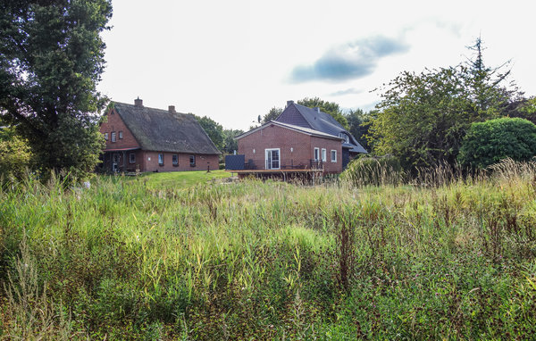 Casa vacanze - Wellness - Big Apple,Krautsand , Germania - DNS238 82