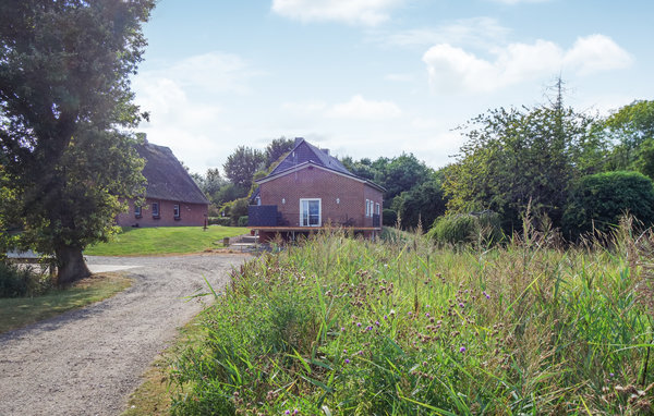 Casa vacanze - Wellness - Big Apple,Krautsand , Germania - DNS238 83