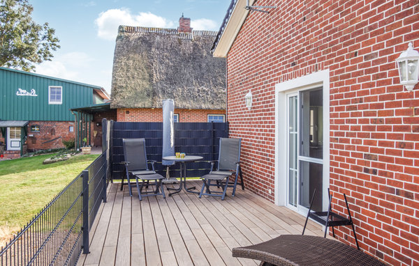 Casa vacanze - Wellness - Big Apple,Krautsand , Germania - DNS238 101