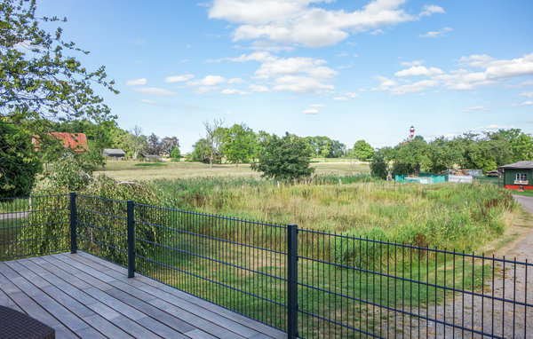 Casa vacanze - Wellness - Big Apple,Krautsand , Germania - DNS238 8