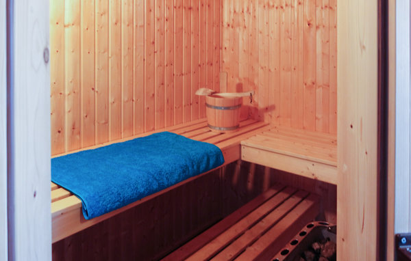 Ferienhaus - Seepark Nordhorn - Emsland , Deutschland - DNS239 801