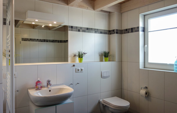 Ferienhaus - Seepark Nordhorn - Emsland , Deutschland - DNS239 701
