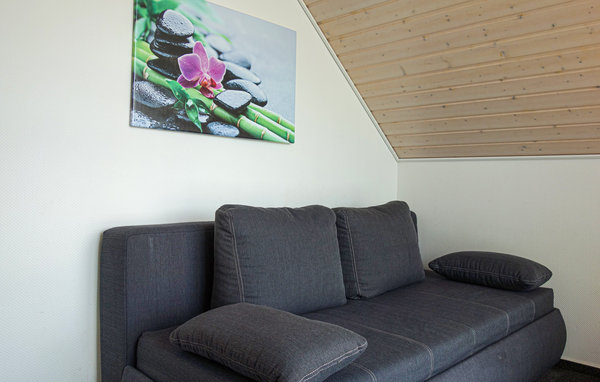 Ferienhaus - Seepark Nordhorn - Emsland , Deutschland - DNS239 301