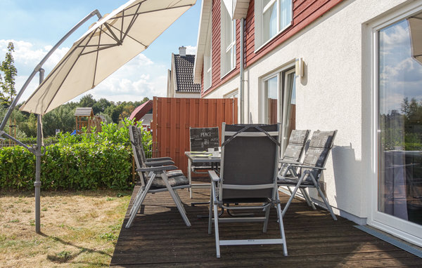 Ferienhaus - Seepark Nordhorn - Emsland , Deutschland - DNS239 101