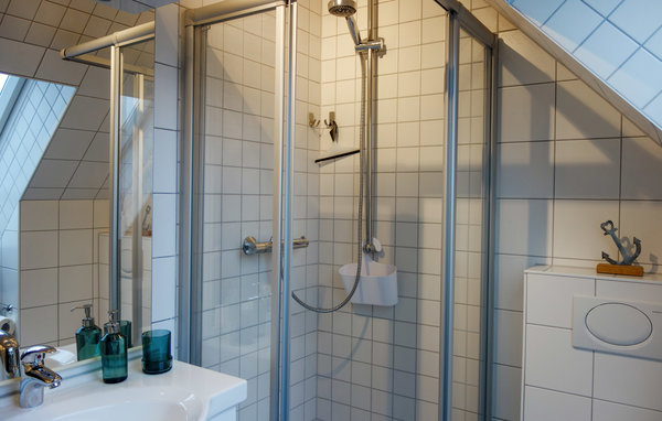 Ferienwohnung - Butjadingen , Deutschland - DNS244 8