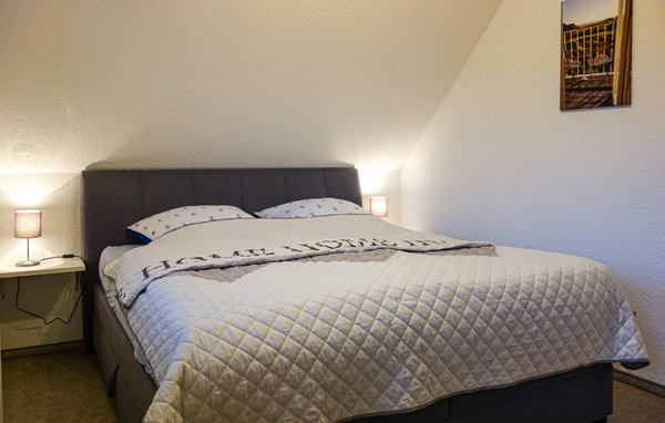 Ferienwohnung - Butjadingen , Deutschland - DNS244 7