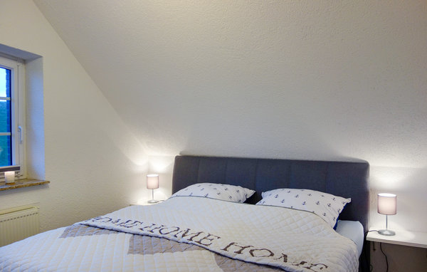 Ferienwohnung - Butjadingen , Deutschland - DNS244 601