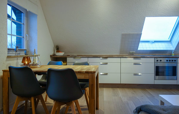 Ferienwohnung - Butjadingen , Deutschland - DNS244 401