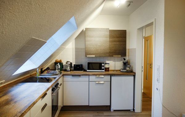 Ferienwohnung - Butjadingen , Deutschland - DNS244 6