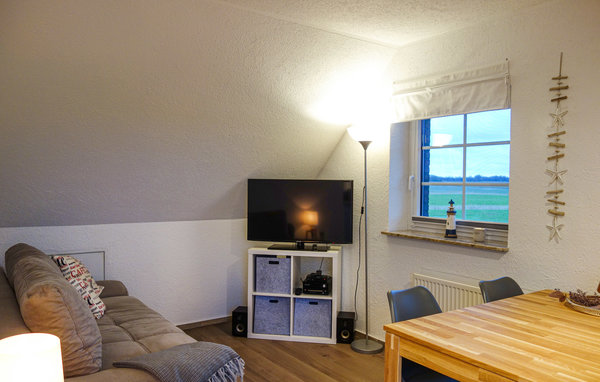 Ferienwohnung - Butjadingen , Deutschland - DNS244 4
