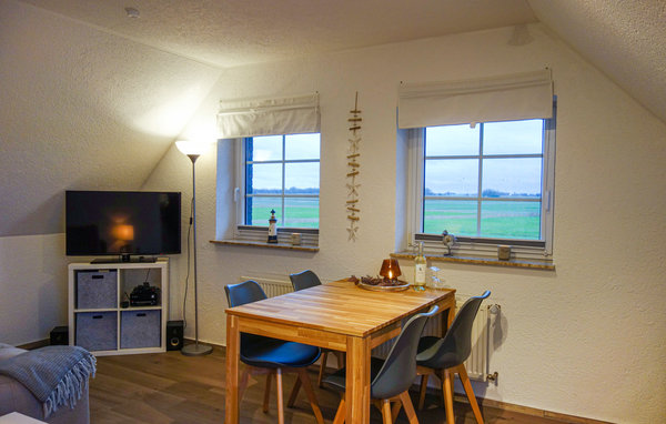 Ferienwohnung - Butjadingen , Deutschland - DNS244 5