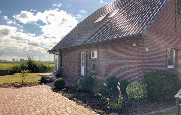 Ferienwohnung - Butjadingen , Deutschland - DNS244 81