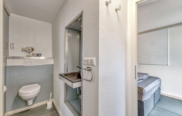 Ferienhaus - Otterndorf , Deutschland - DNS245 701