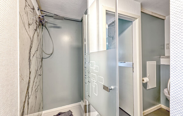 Ferienhaus - Otterndorf , Deutschland - DNS245 6