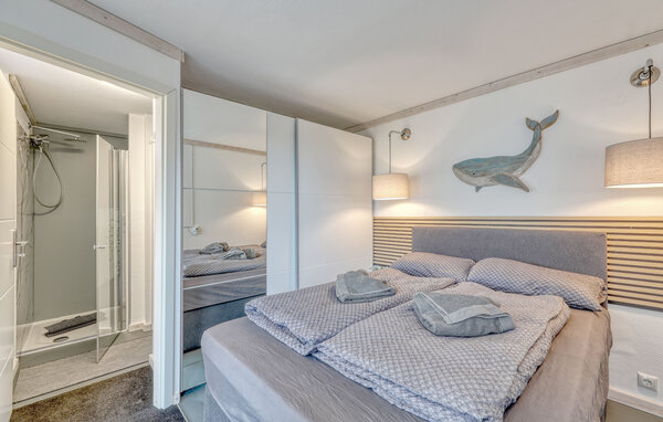 Ferienhaus - Otterndorf , Deutschland - DNS245 601
